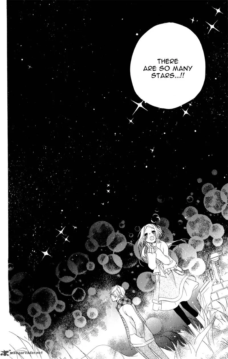 Sensei ni Ageru Chapter 4 page 30