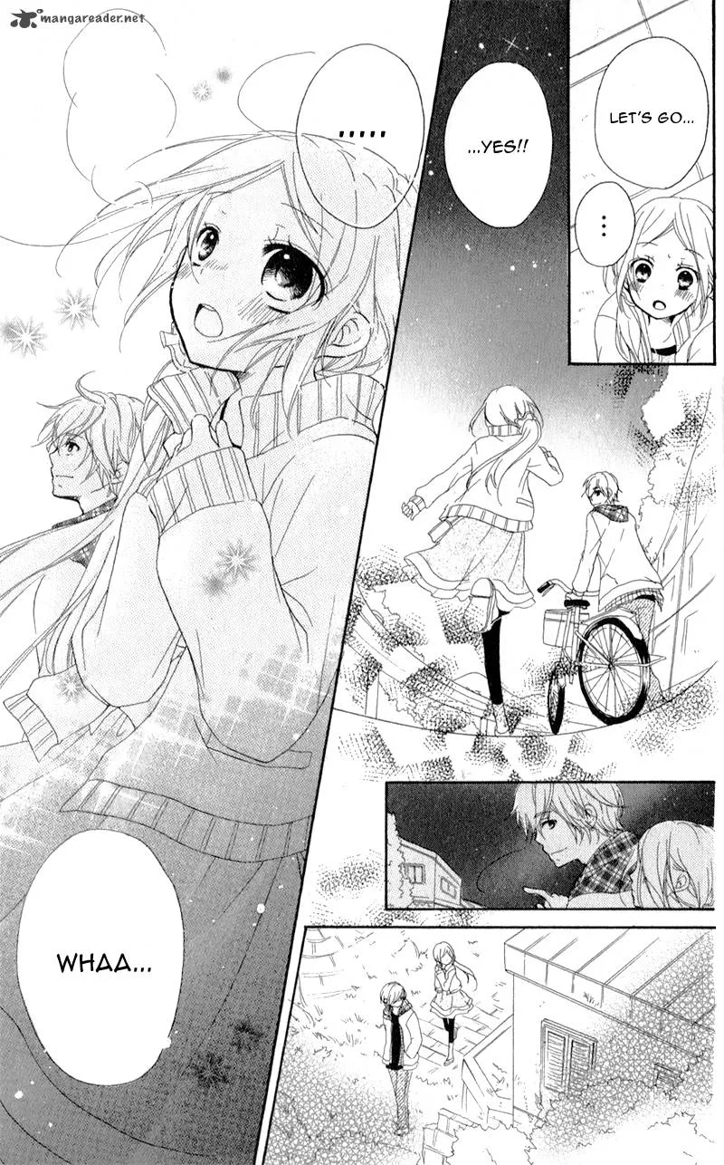 Sensei ni Ageru Chapter 4 page 29