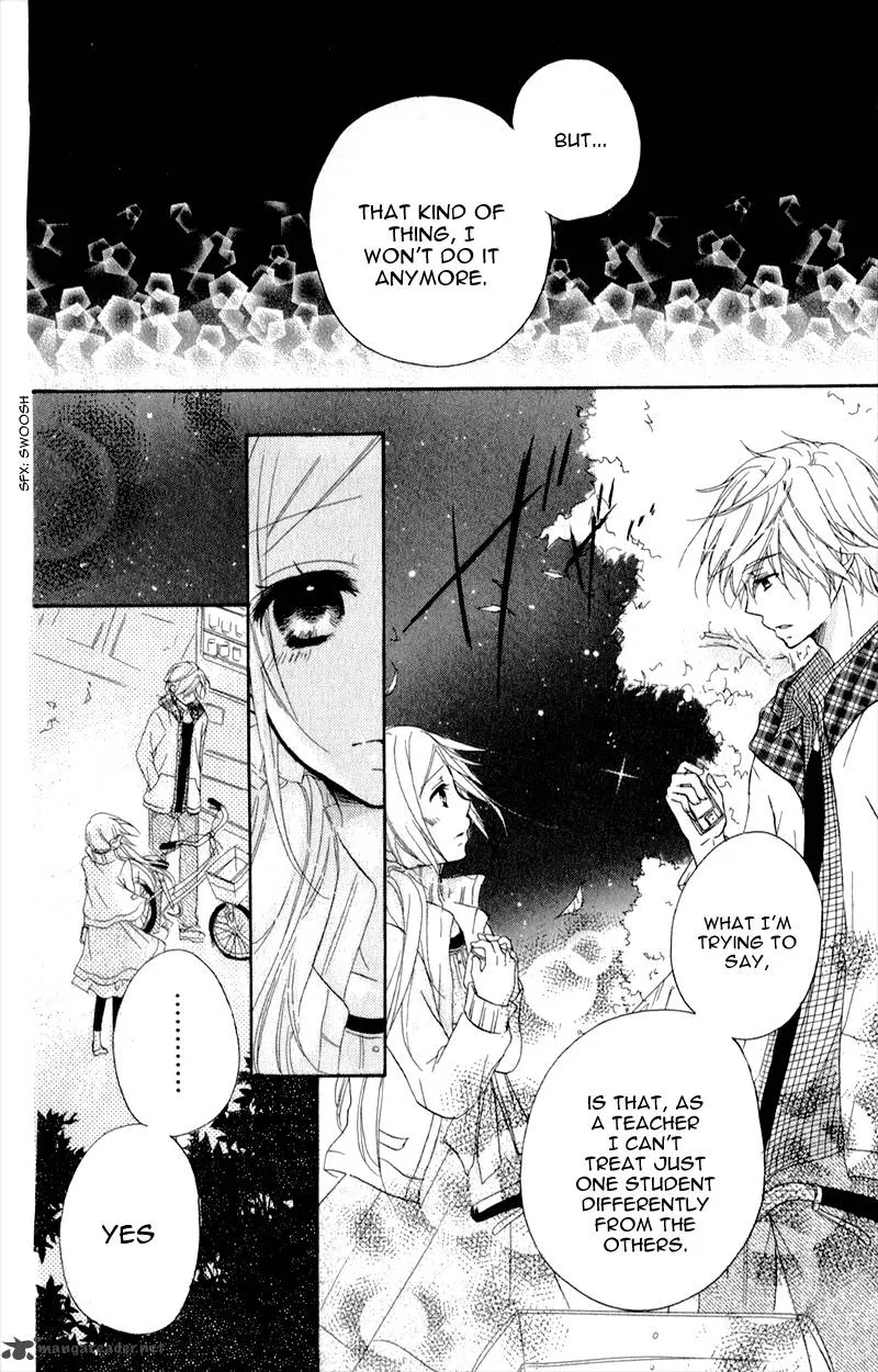 Sensei ni Ageru Chapter 5 page 10