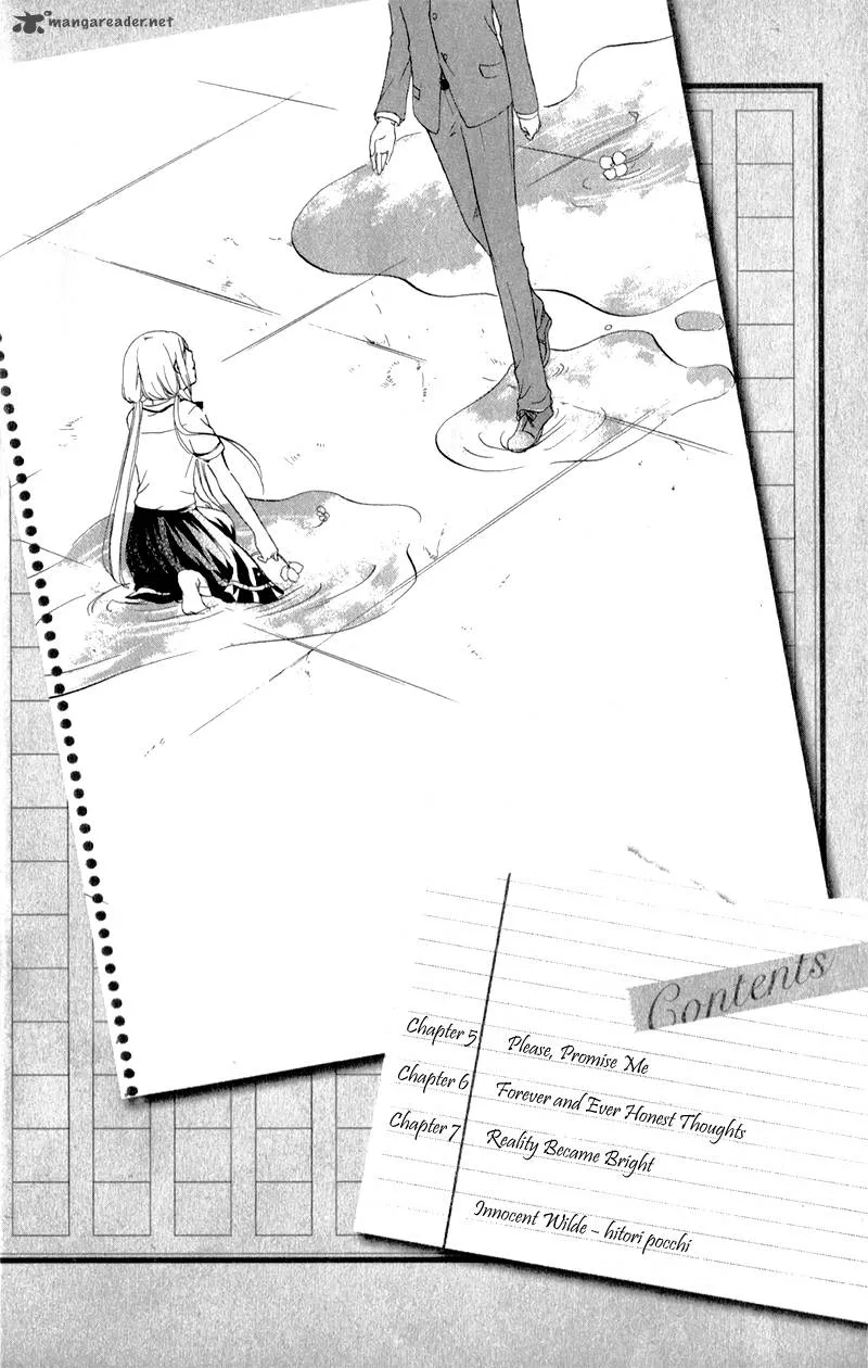 Sensei ni Ageru Chapter 5 page 6