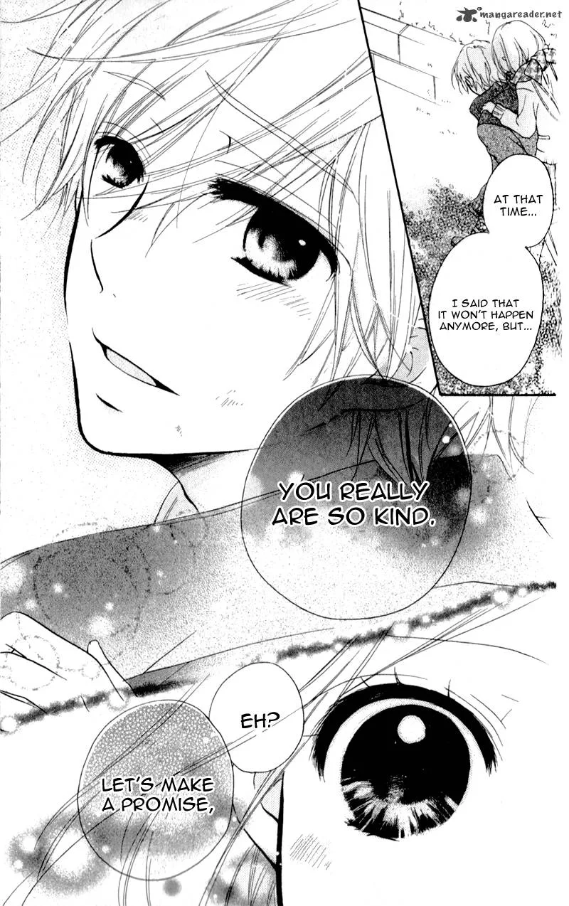 Sensei ni Ageru Chapter 5 page 40