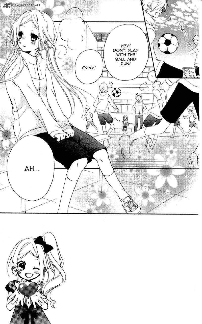 Sensei ni Ageru Chapter 6 page 6
