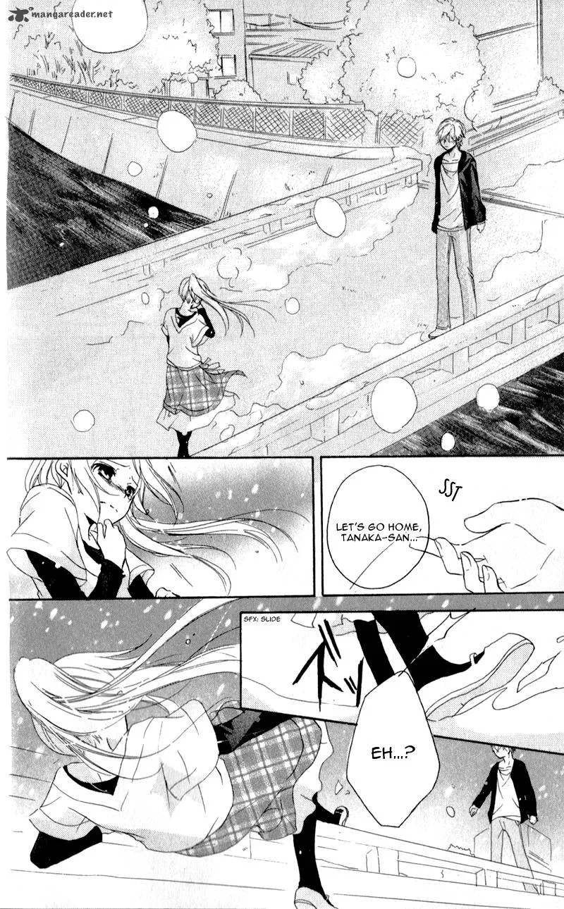 Sensei ni Ageru Chapter 6 page 35