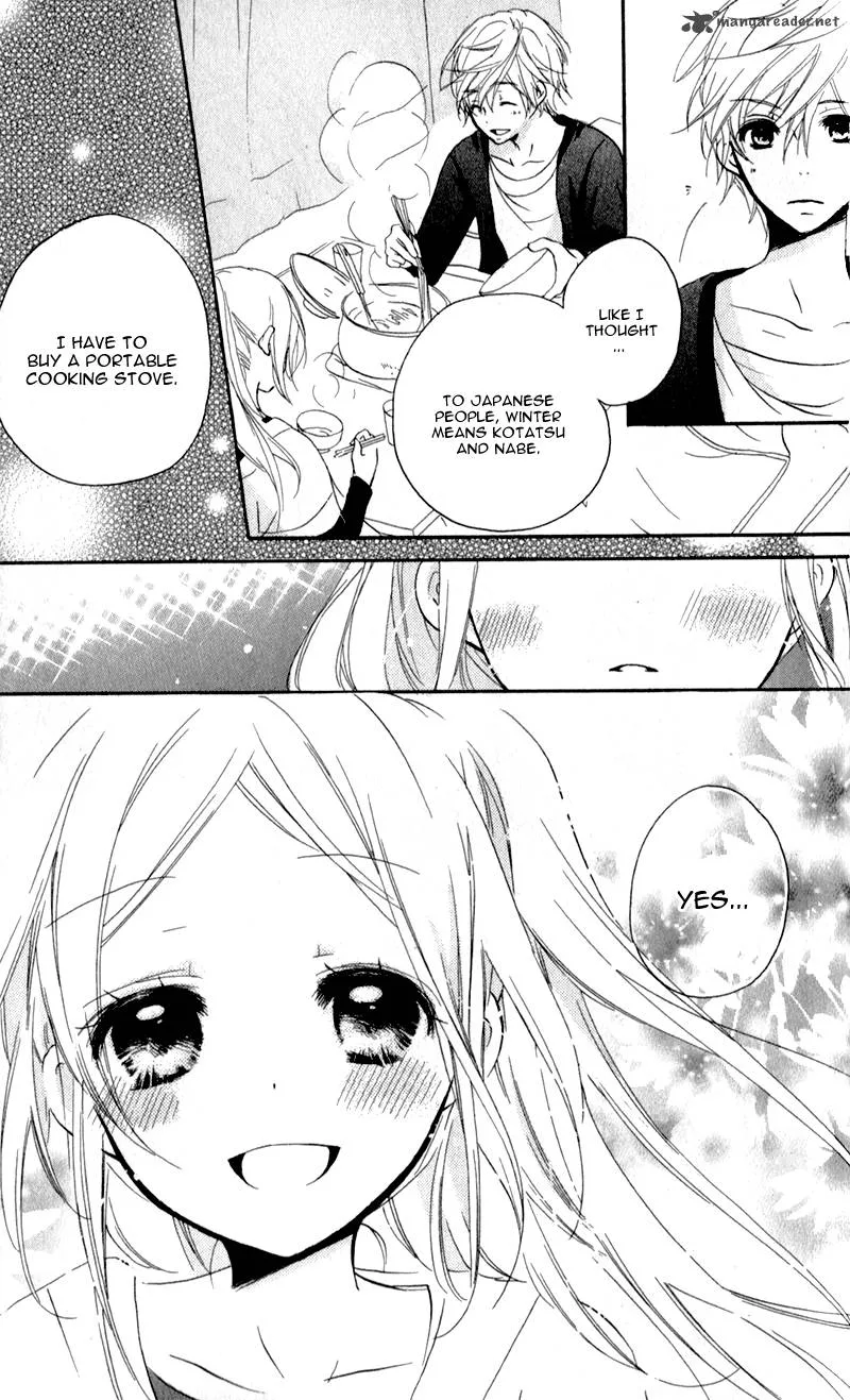 Sensei ni Ageru Chapter 6 page 26
