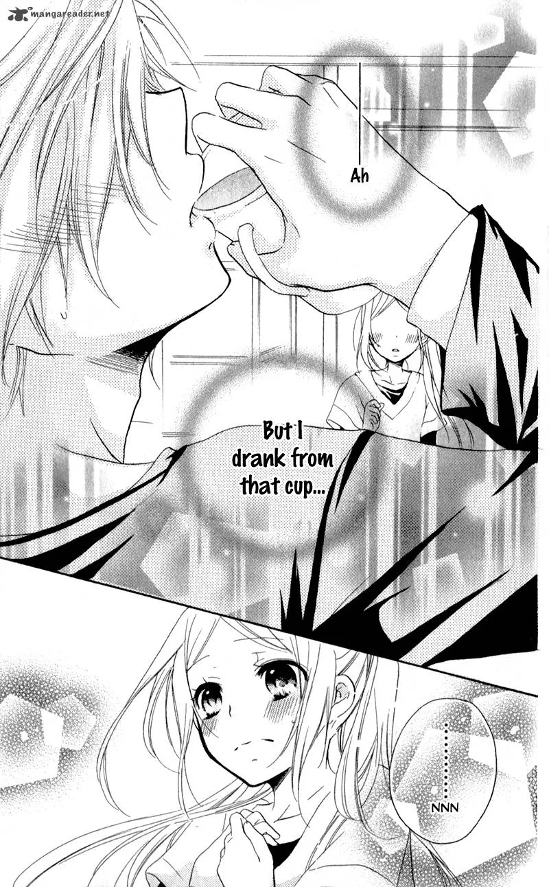 Sensei ni Ageru Chapter 6 page 28