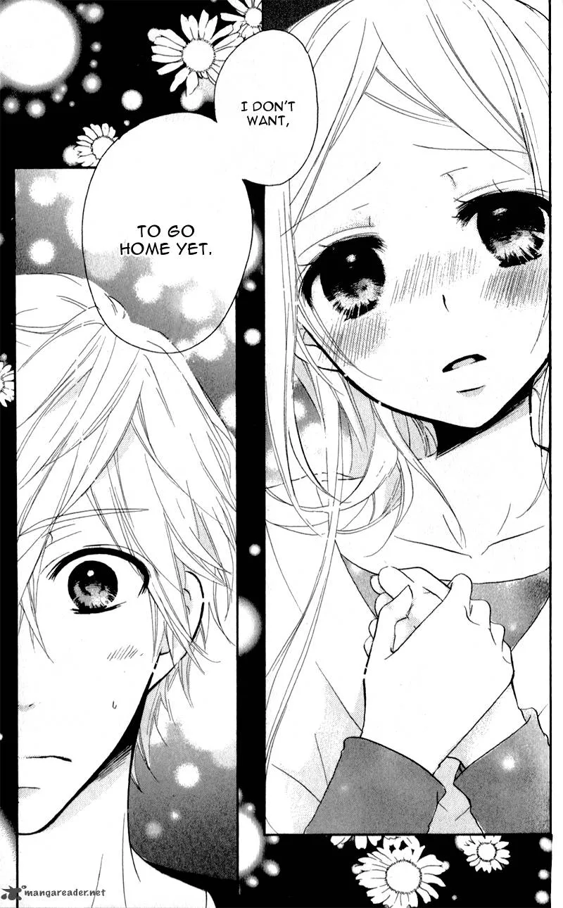 Sensei ni Ageru Chapter 6 page 30