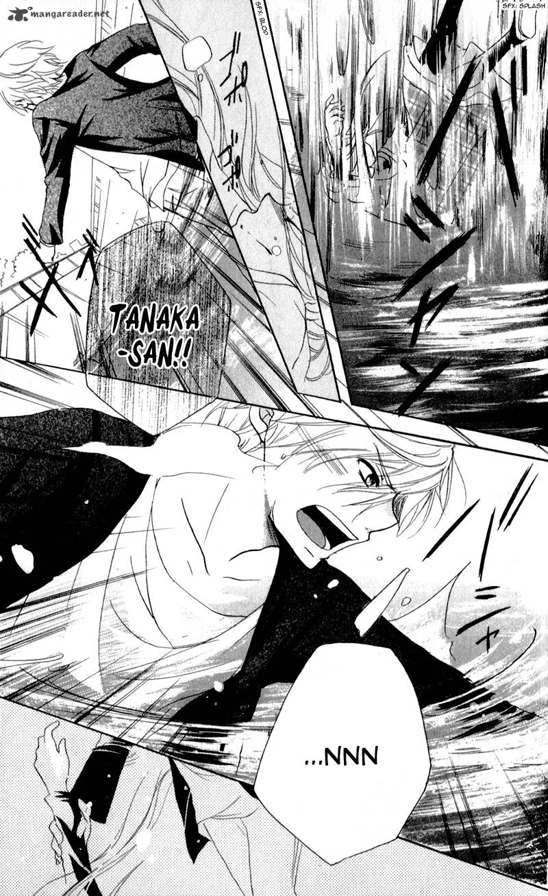 Sensei ni Ageru Chapter 6 page 36