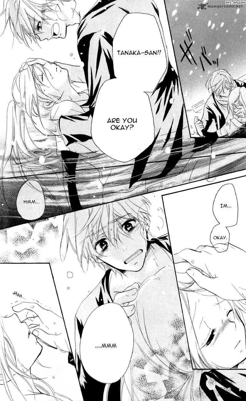 Sensei ni Ageru Chapter 6 page 37