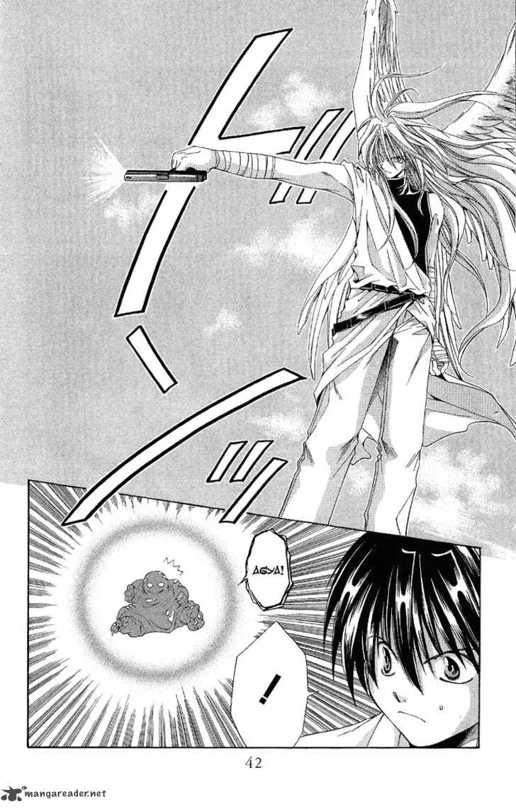 Sensei no Susume Chapter 1 page 43