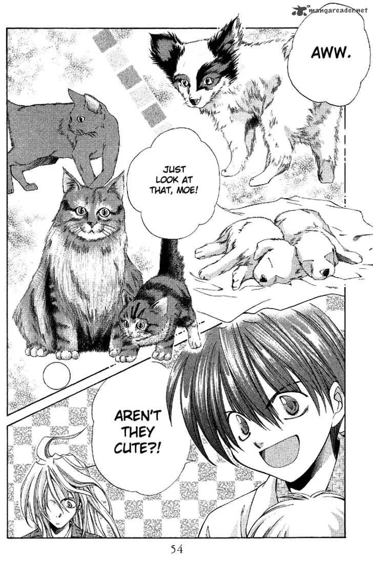 Sensei no Susume Chapter 2 page 8