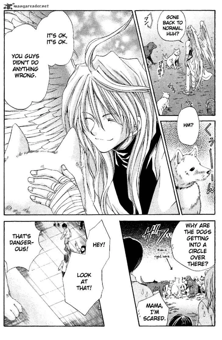 Sensei no Susume Chapter 2 page 17