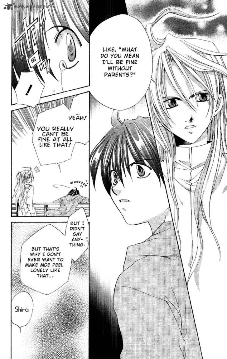 Sensei no Susume Chapter 4 page 23