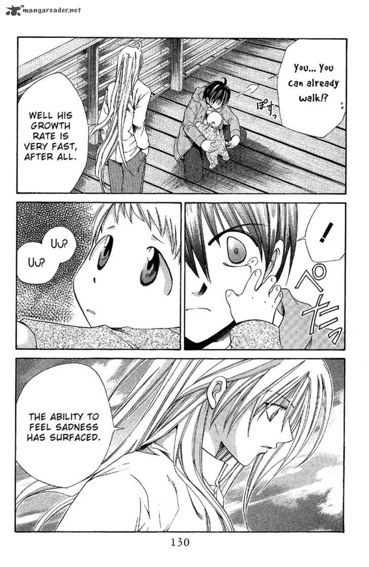 Sensei no Susume Chapter 4 page 25