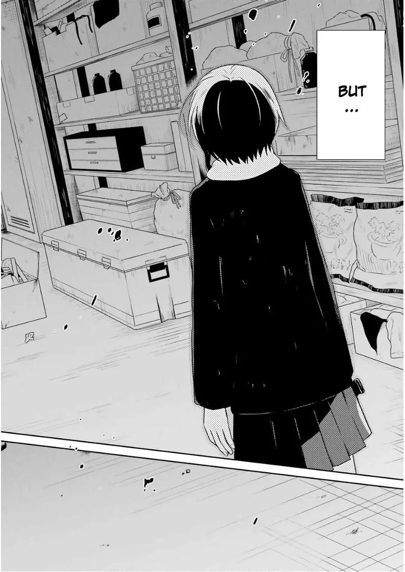 Sensei no Yasashii Koroshikata Chapter 10 page 64
