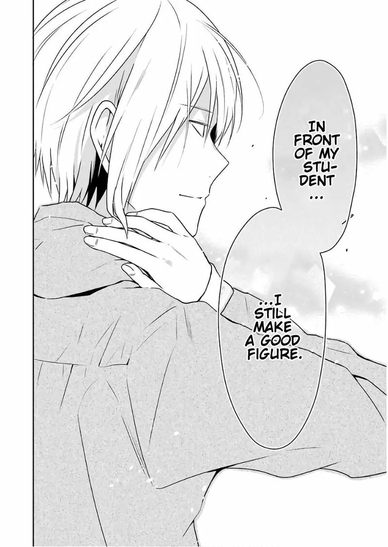 Sensei no Yasashii Koroshikata Chapter 12 page 36