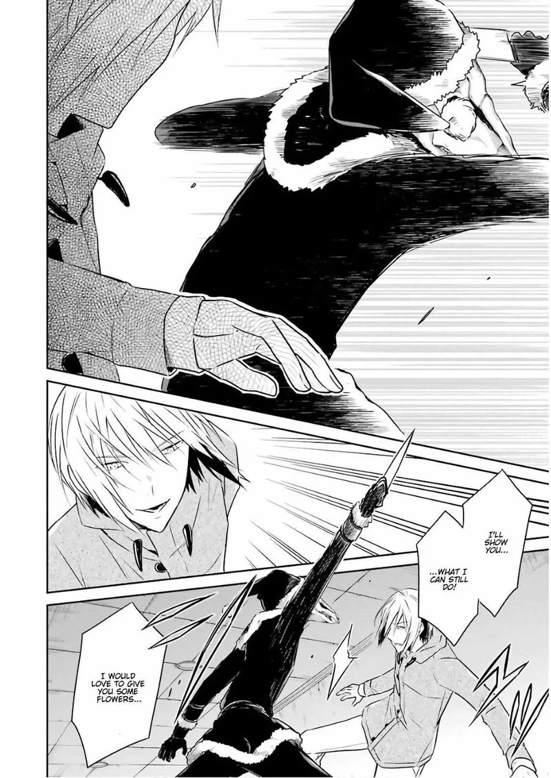 Sensei no Yasashii Koroshikata Chapter 12 page 38