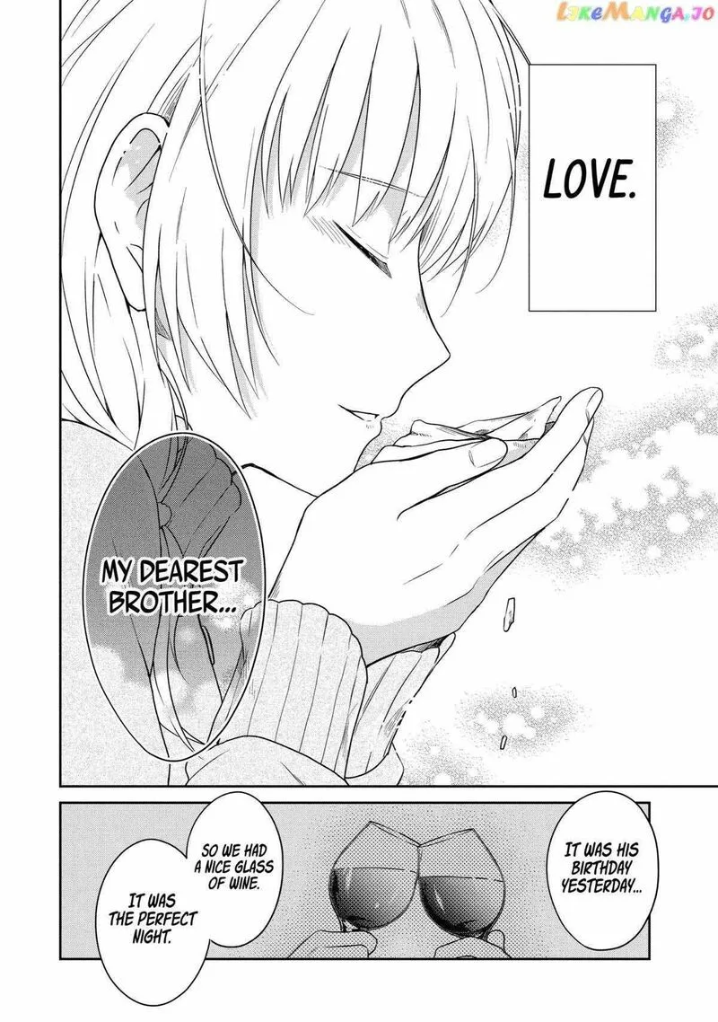 Sensei no Yasashii Koroshikata Chapter 17 page 20