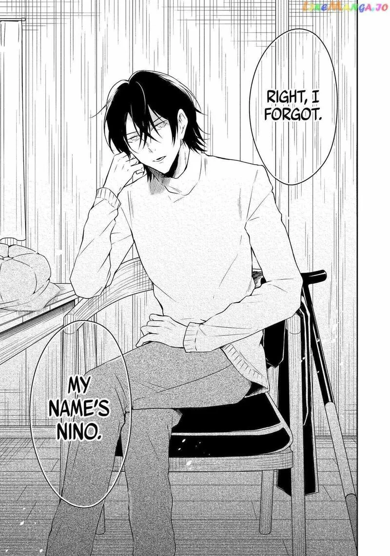 Sensei no Yasashii Koroshikata Chapter 18 page 26