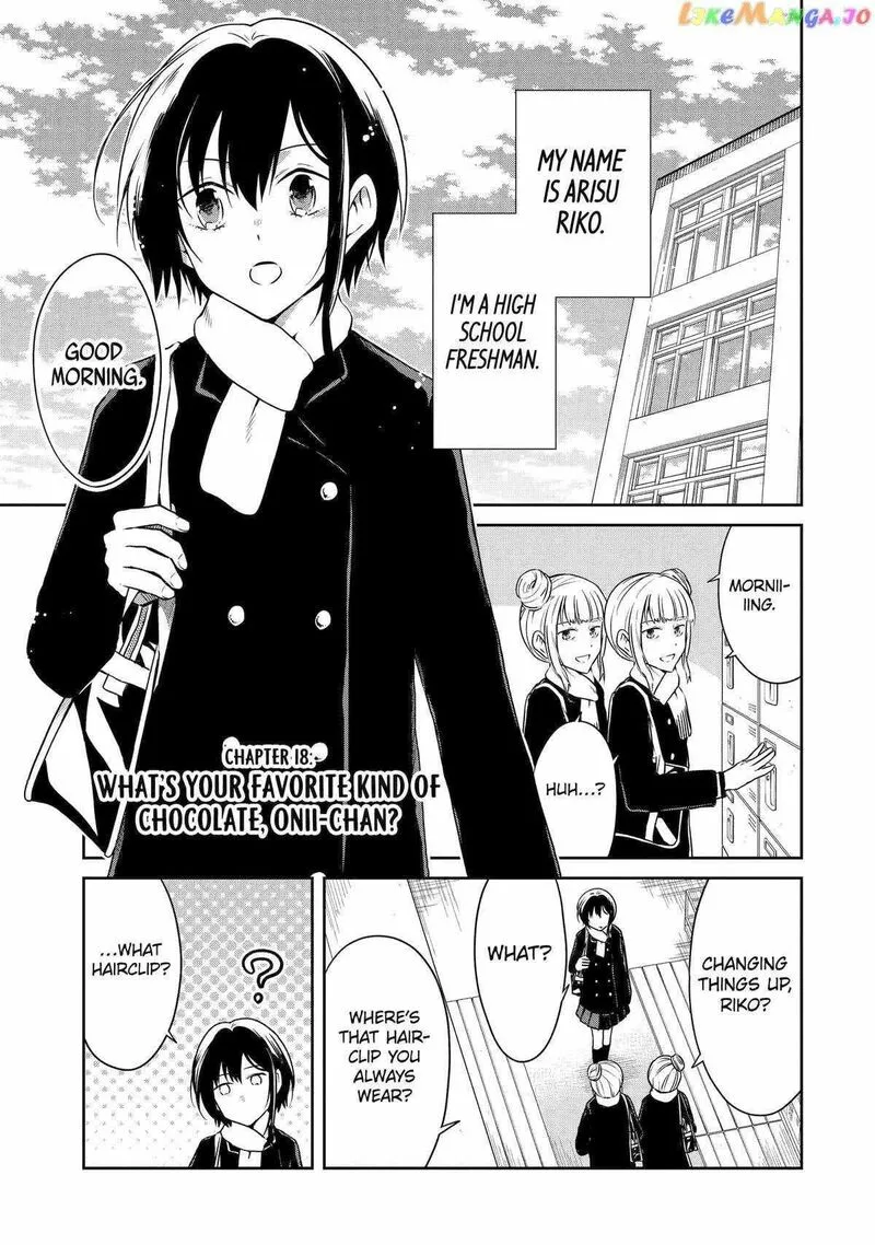 Sensei no Yasashii Koroshikata Chapter 19 page 1