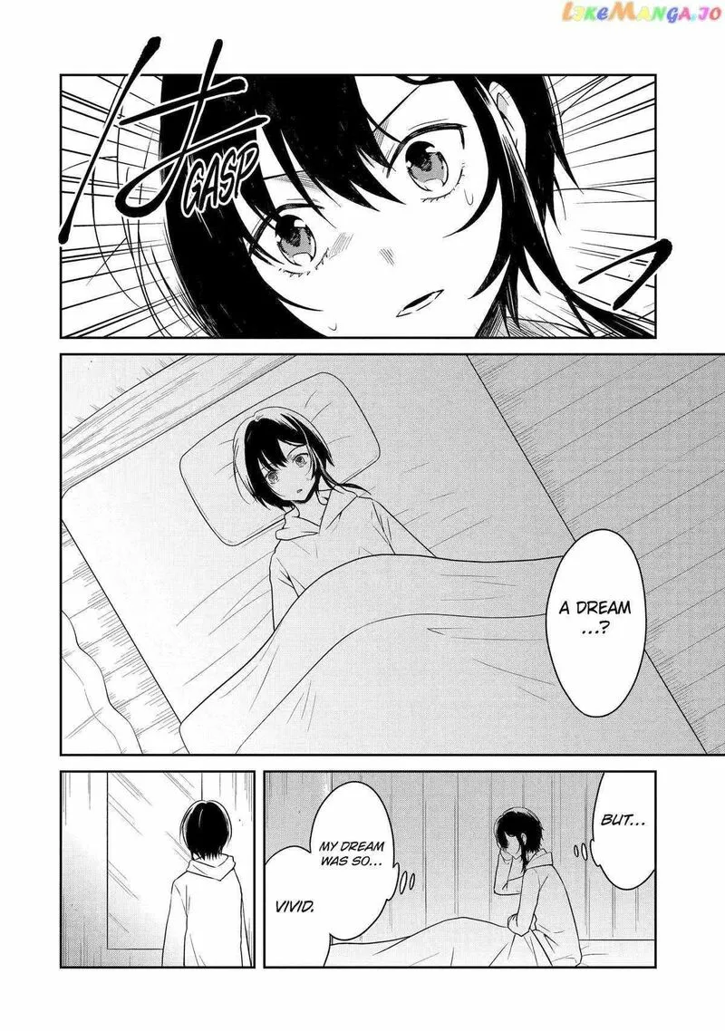 Sensei no Yasashii Koroshikata Chapter 20 page 32