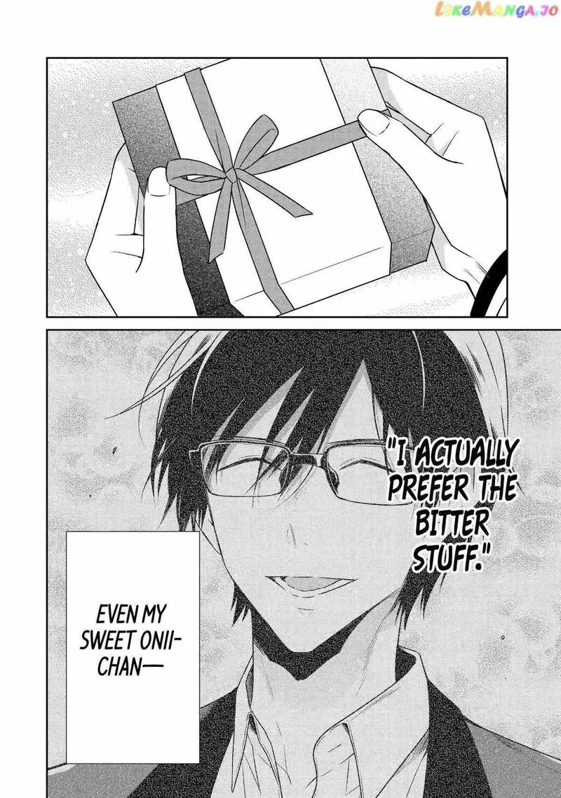 Sensei no Yasashii Koroshikata Chapter 21 page 48
