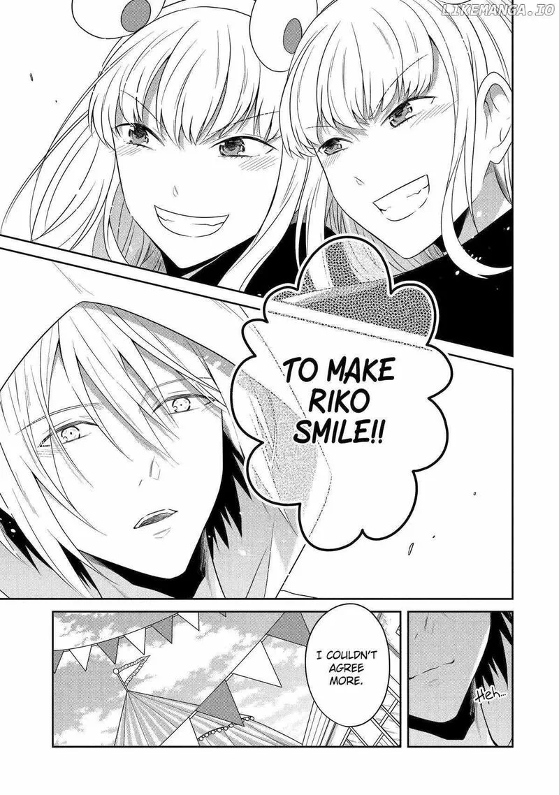 Sensei no Yasashii Koroshikata Chapter 22 page 27