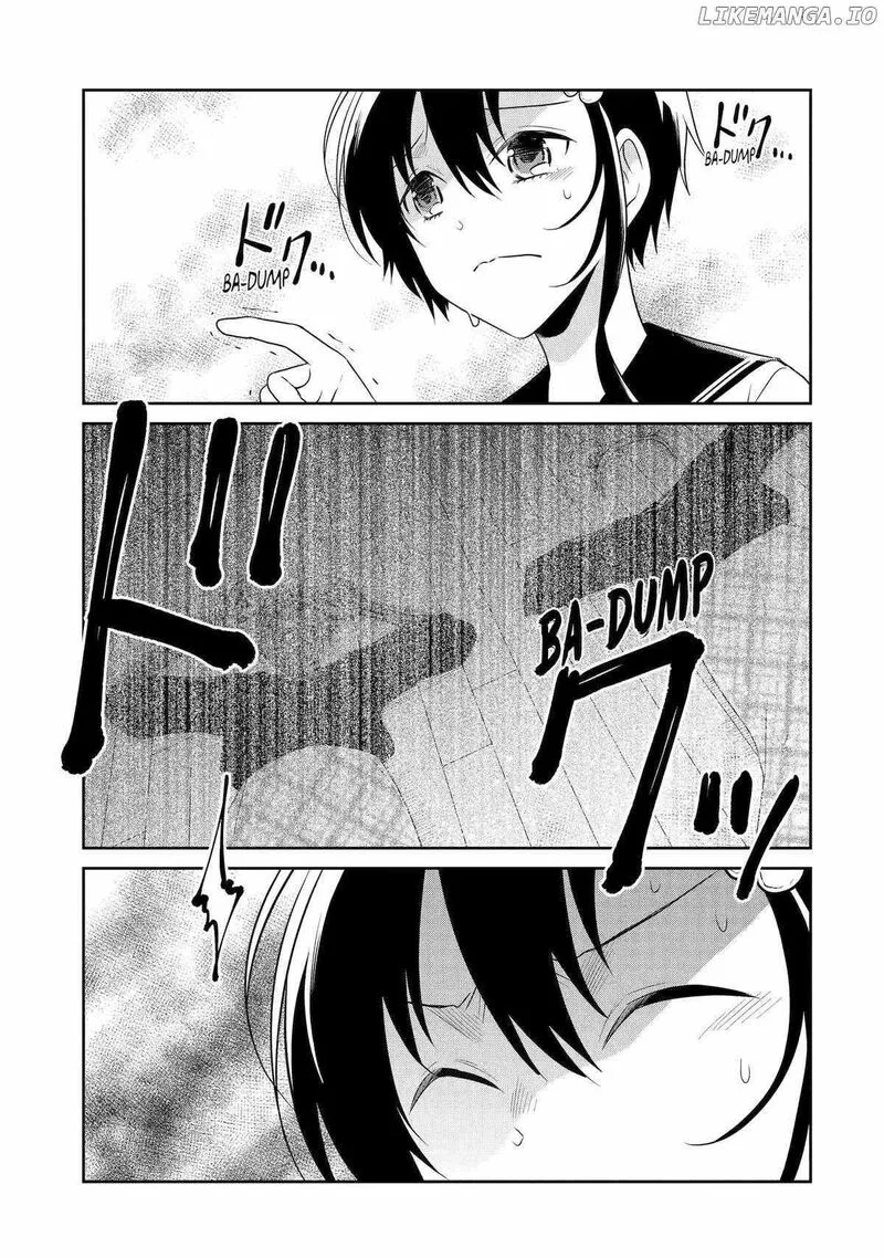 Sensei no Yasashii Koroshikata Chapter 23 page 37