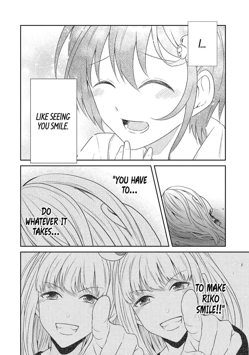 Sensei no Yasashii Koroshikata Chapter 25 page 30