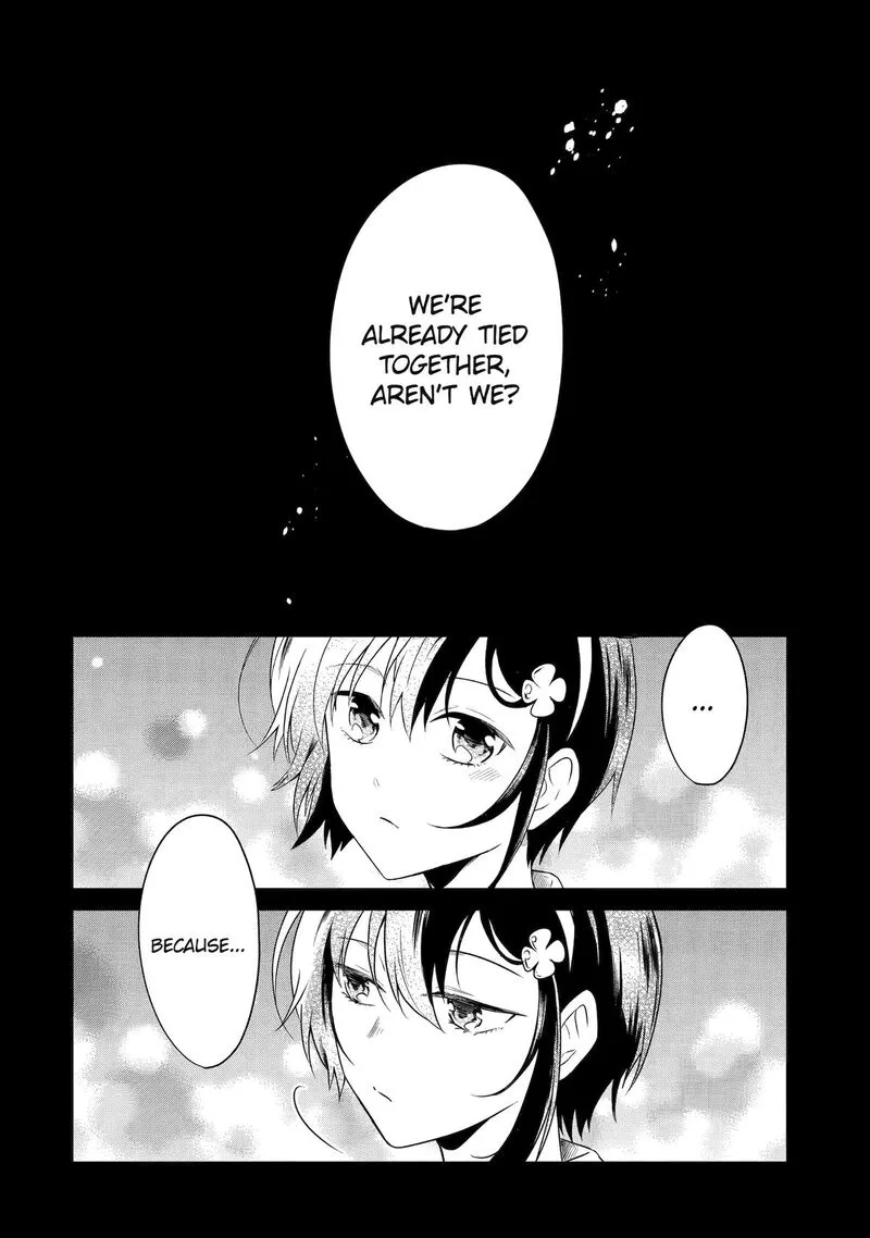Sensei no Yasashii Koroshikata Chapter 25 page 18