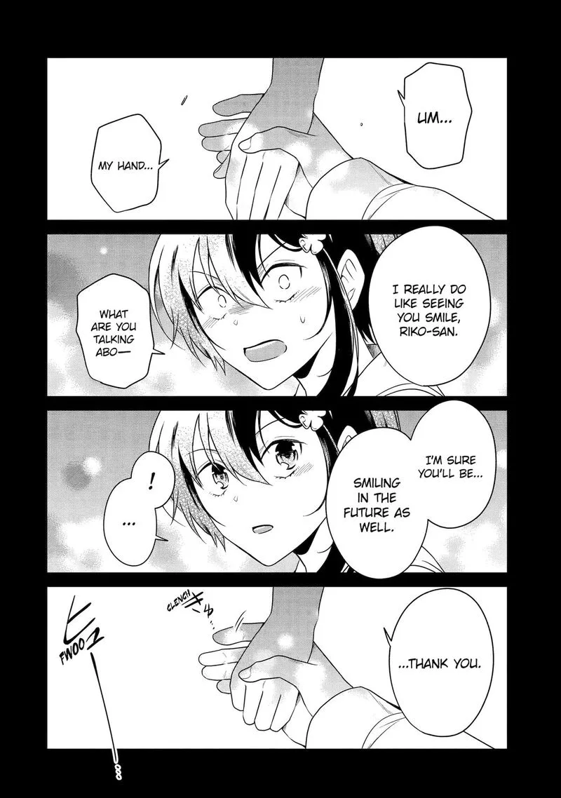 Sensei no Yasashii Koroshikata Chapter 25 page 20