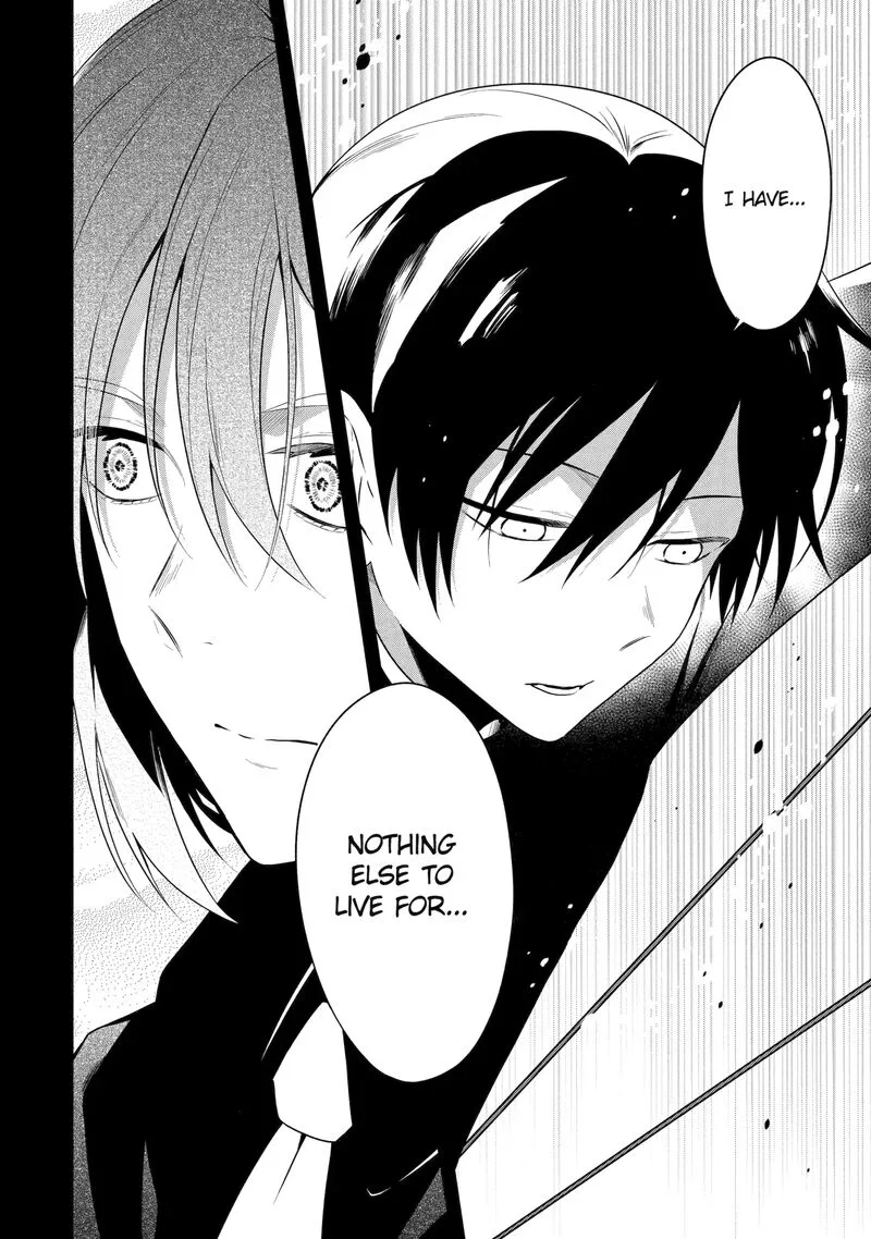 Sensei no Yasashii Koroshikata Chapter 26.3 page 2