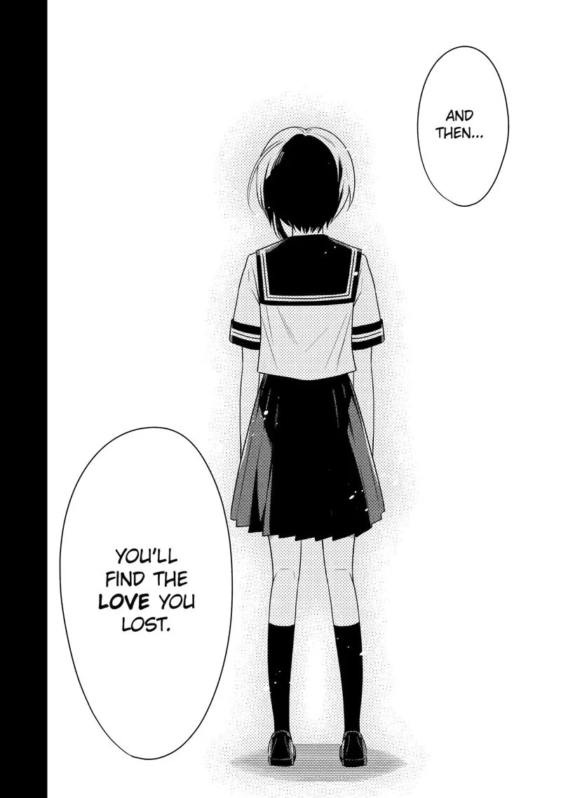 Sensei no Yasashii Koroshikata Chapter 26.4 page 13