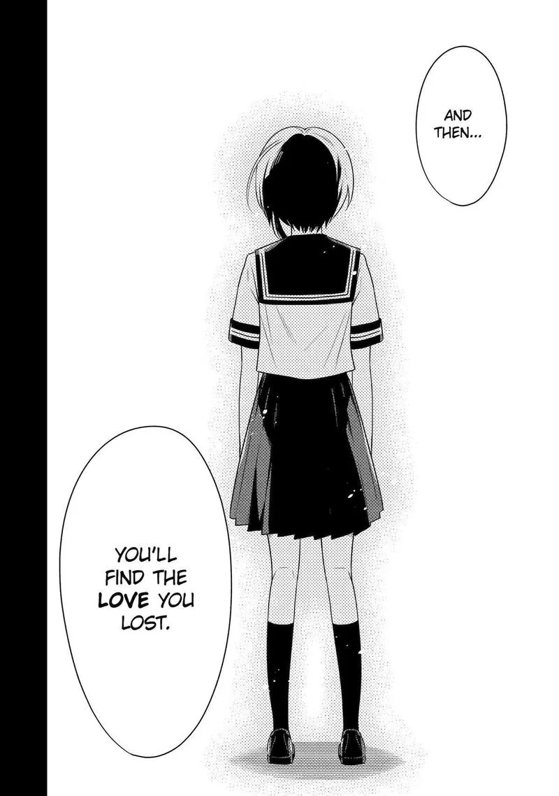 Sensei no Yasashii Koroshikata Chapter 26 page 42