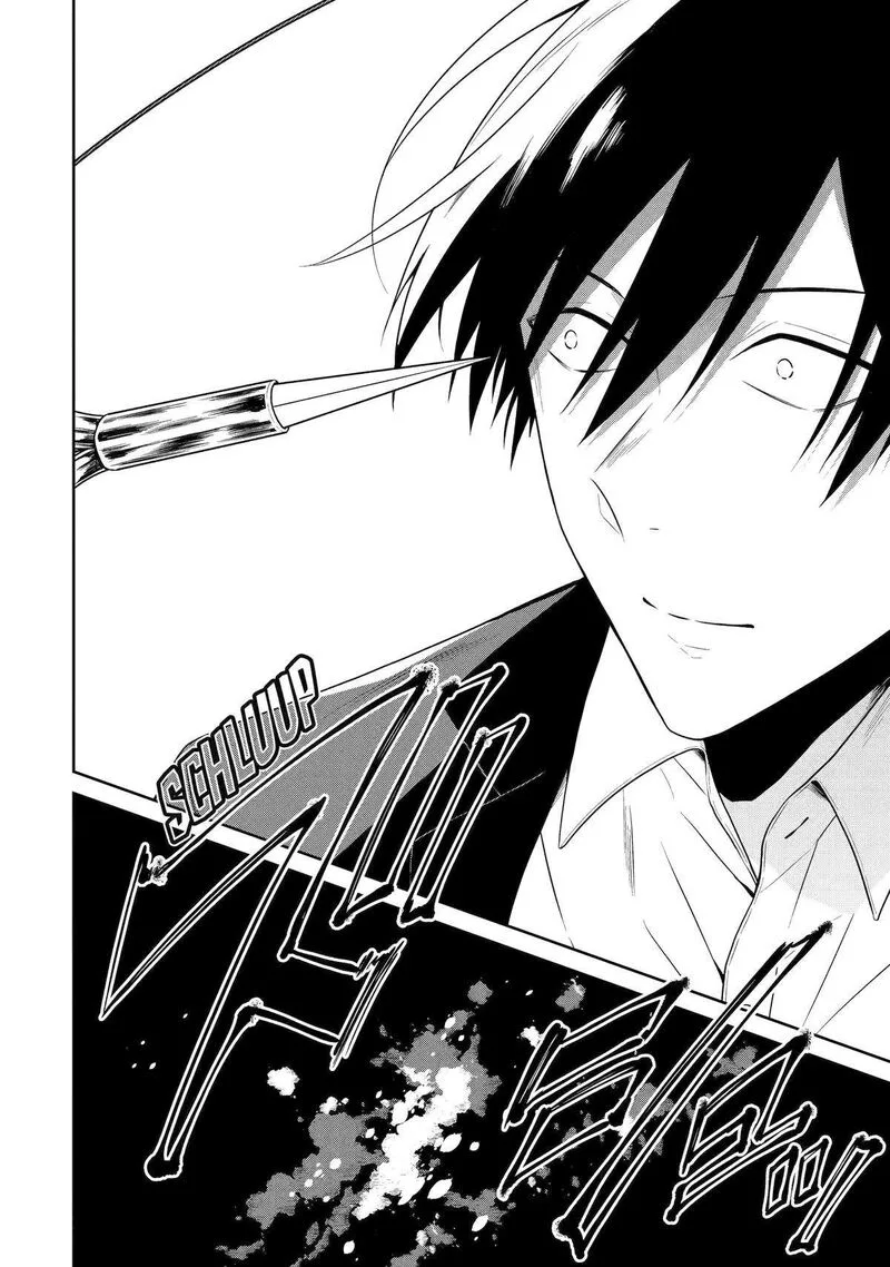 Sensei no Yasashii Koroshikata Chapter 27 page 8