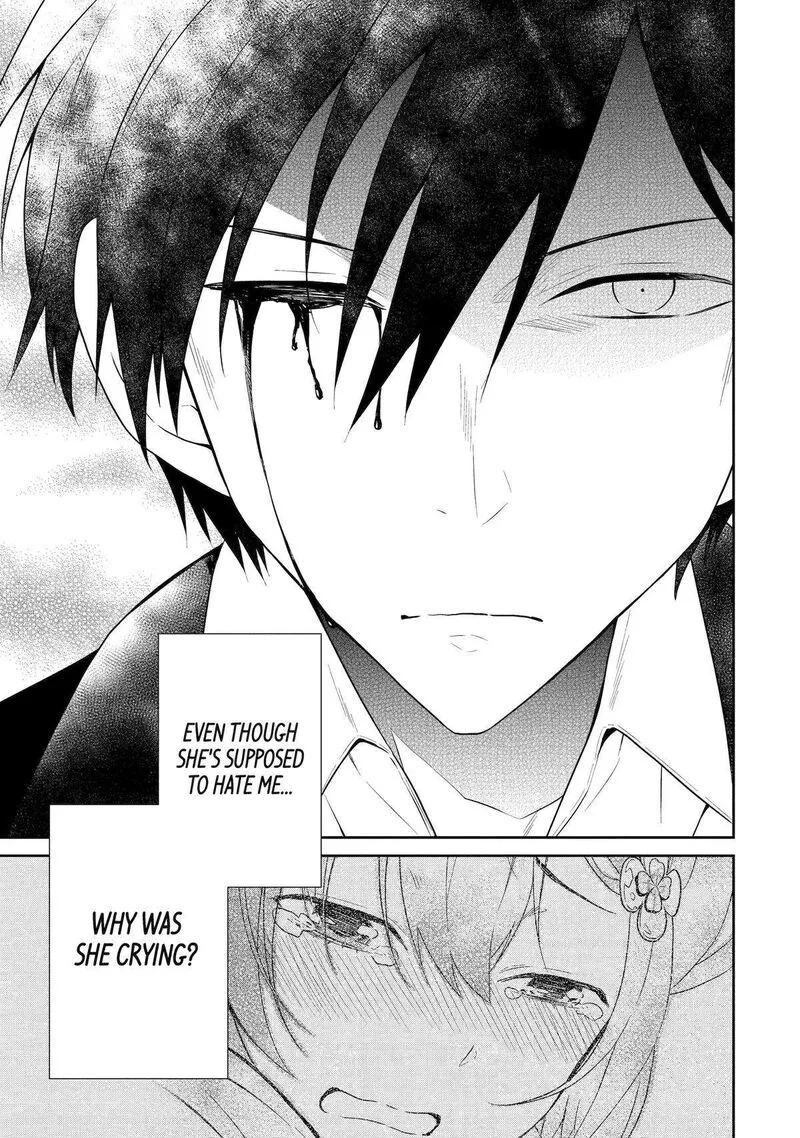 Sensei no Yasashii Koroshikata Chapter 27 page 17
