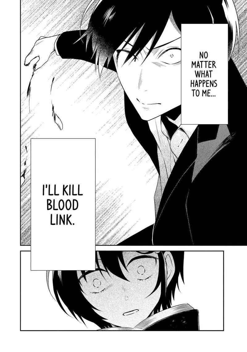 Sensei no Yasashii Koroshikata Chapter 27 page 30