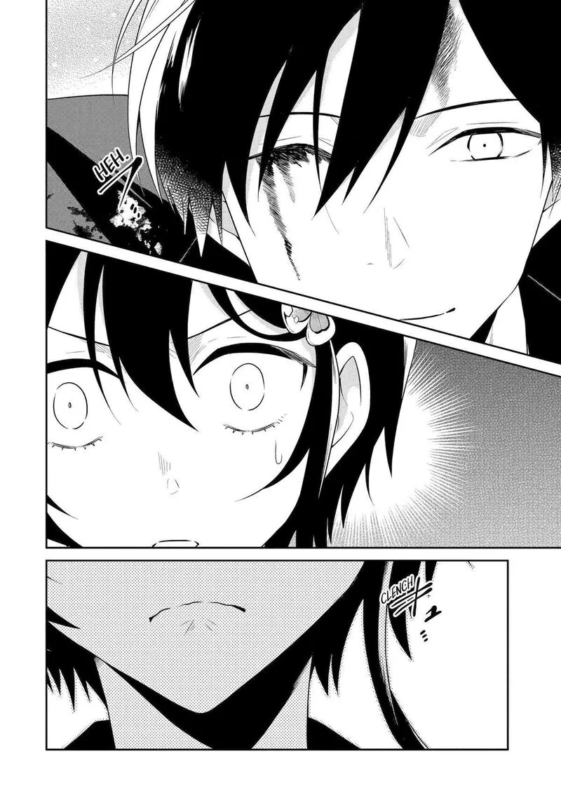 Sensei no Yasashii Koroshikata Chapter 27 page 42
