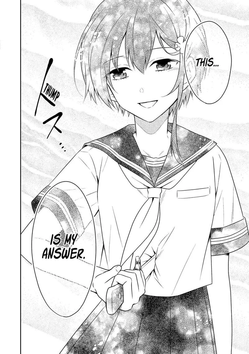 Sensei no Yasashii Koroshikata Chapter 27 page 44