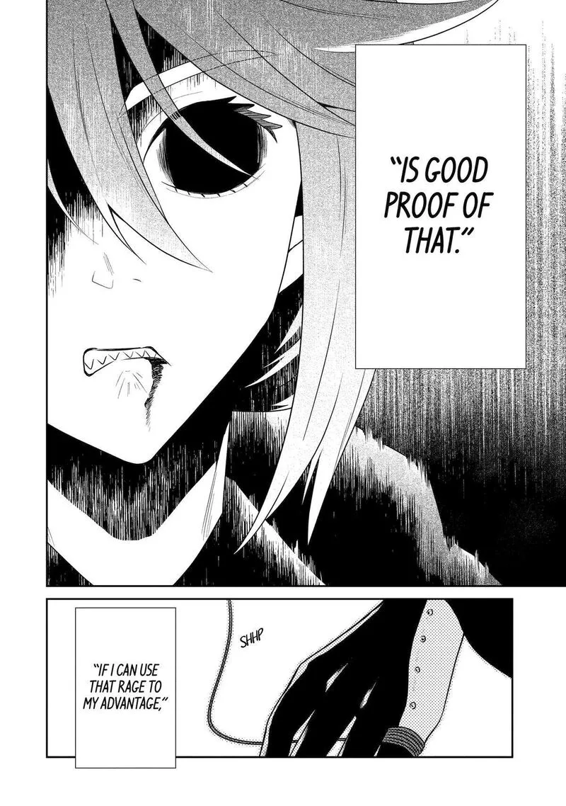 Sensei no Yasashii Koroshikata Chapter 27 page 46