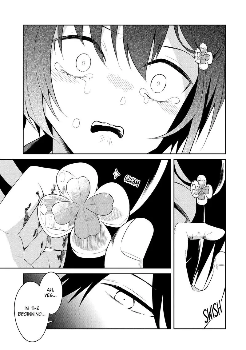 Sensei no Yasashii Koroshikata Chapter 28 page 17