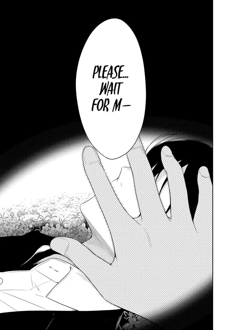 Sensei no Yasashii Koroshikata Chapter 28 page 43
