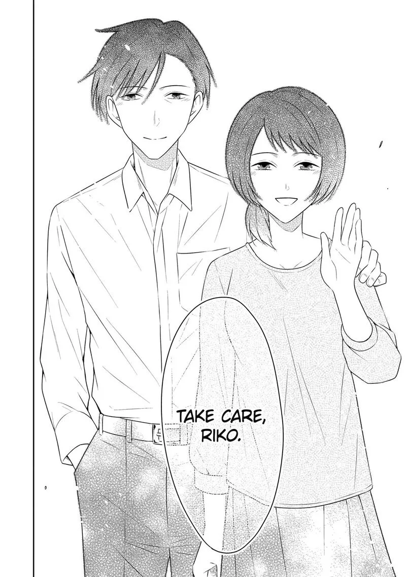 Sensei no Yasashii Koroshikata Chapter 29 page 8
