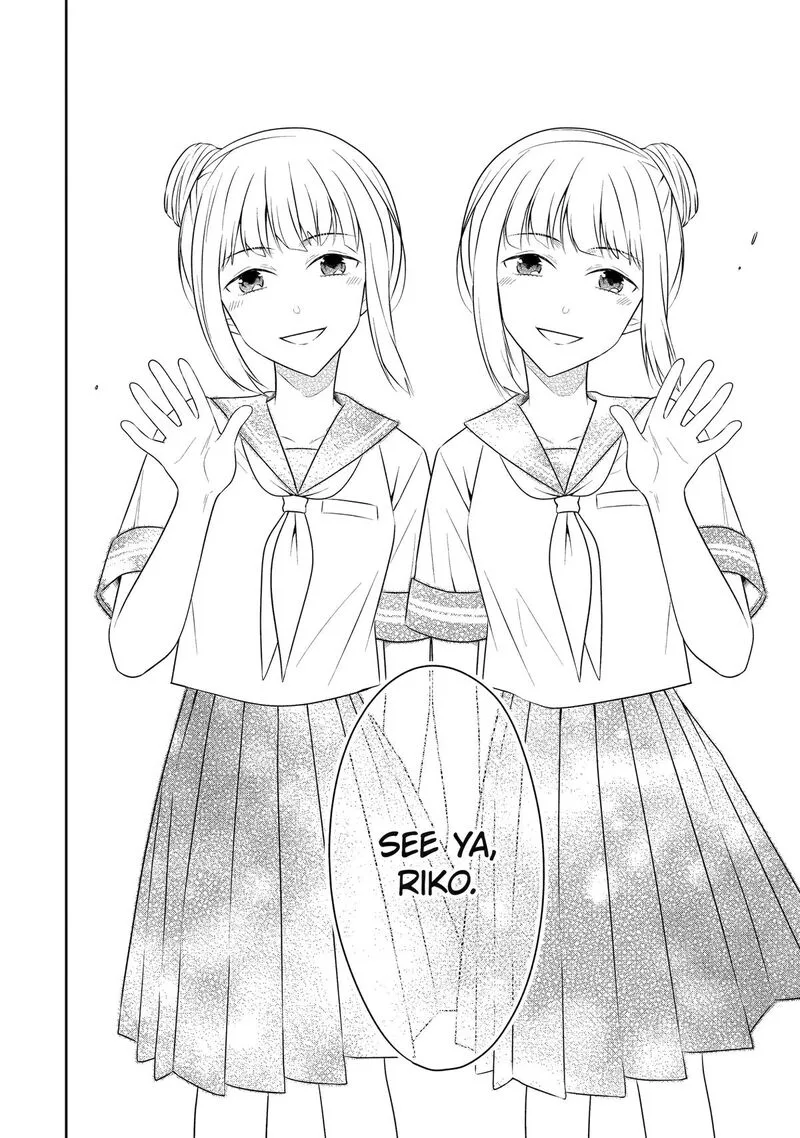 Sensei no Yasashii Koroshikata Chapter 29 page 12