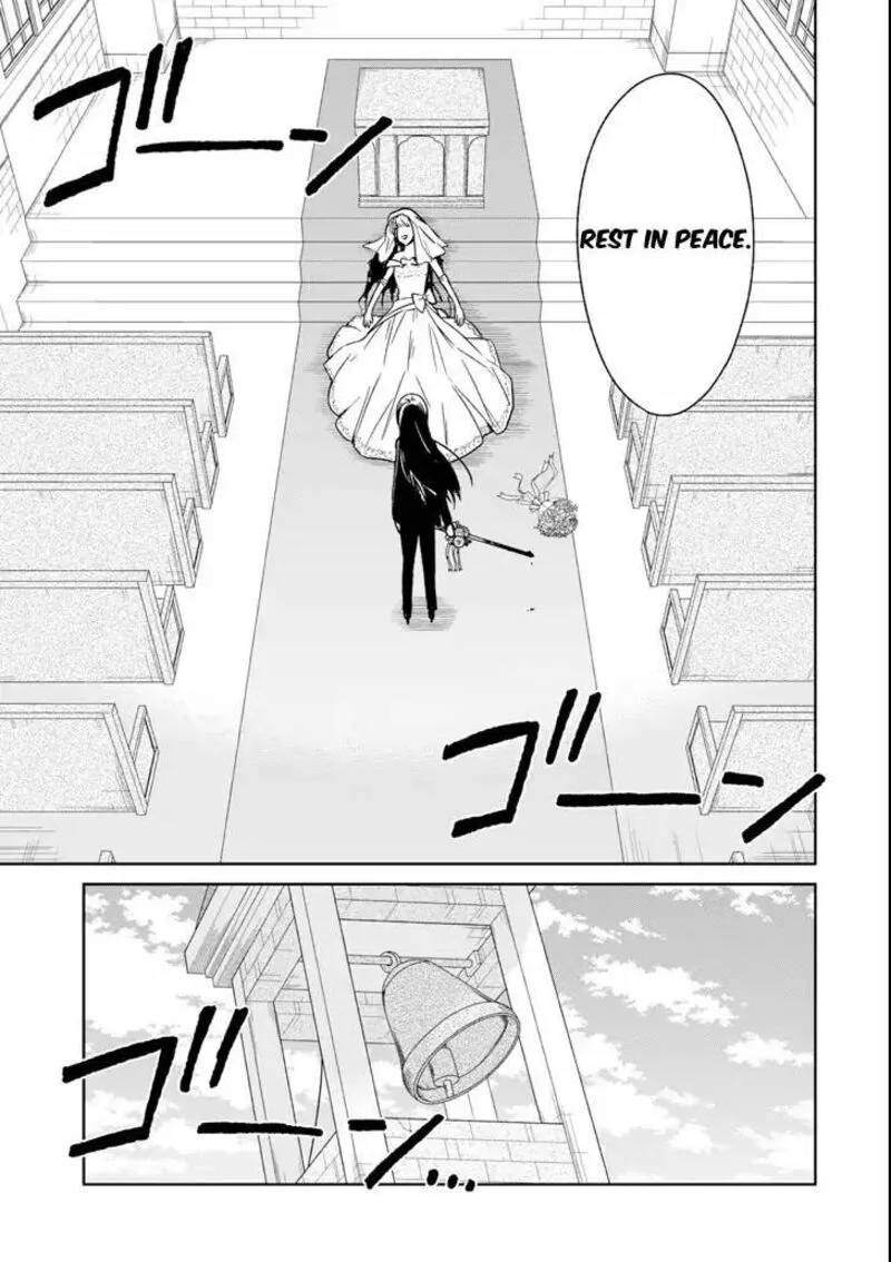 Sensei no Yasashii Koroshikata Chapter 3.1 page 9
