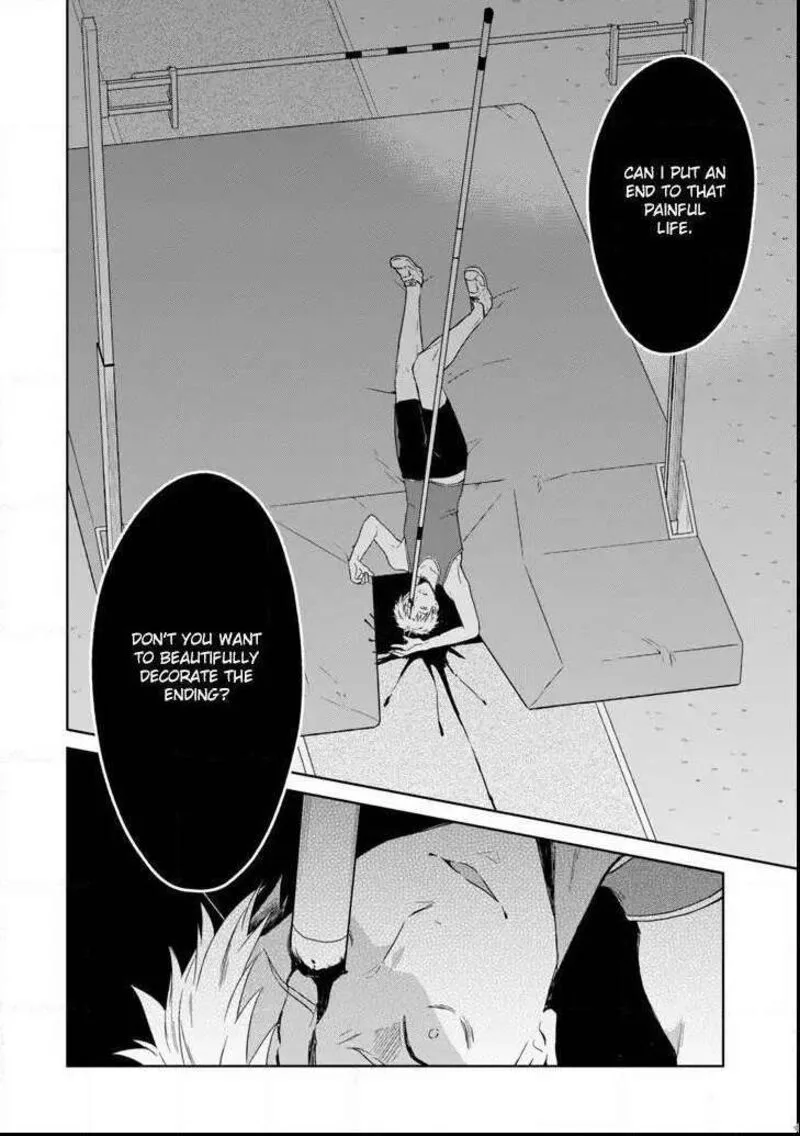 Sensei no Yasashii Koroshikata Chapter 3.2 page 10