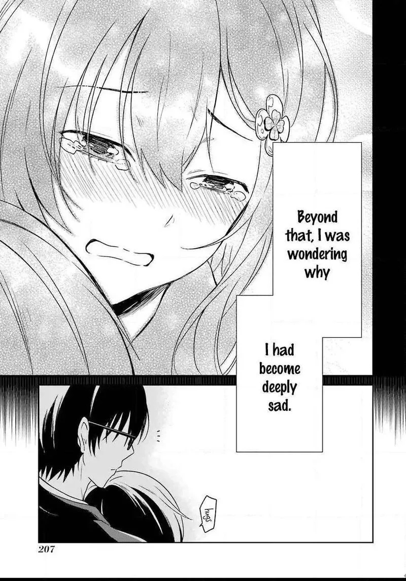 Sensei no Yasashii Koroshikata Chapter 3 page 68