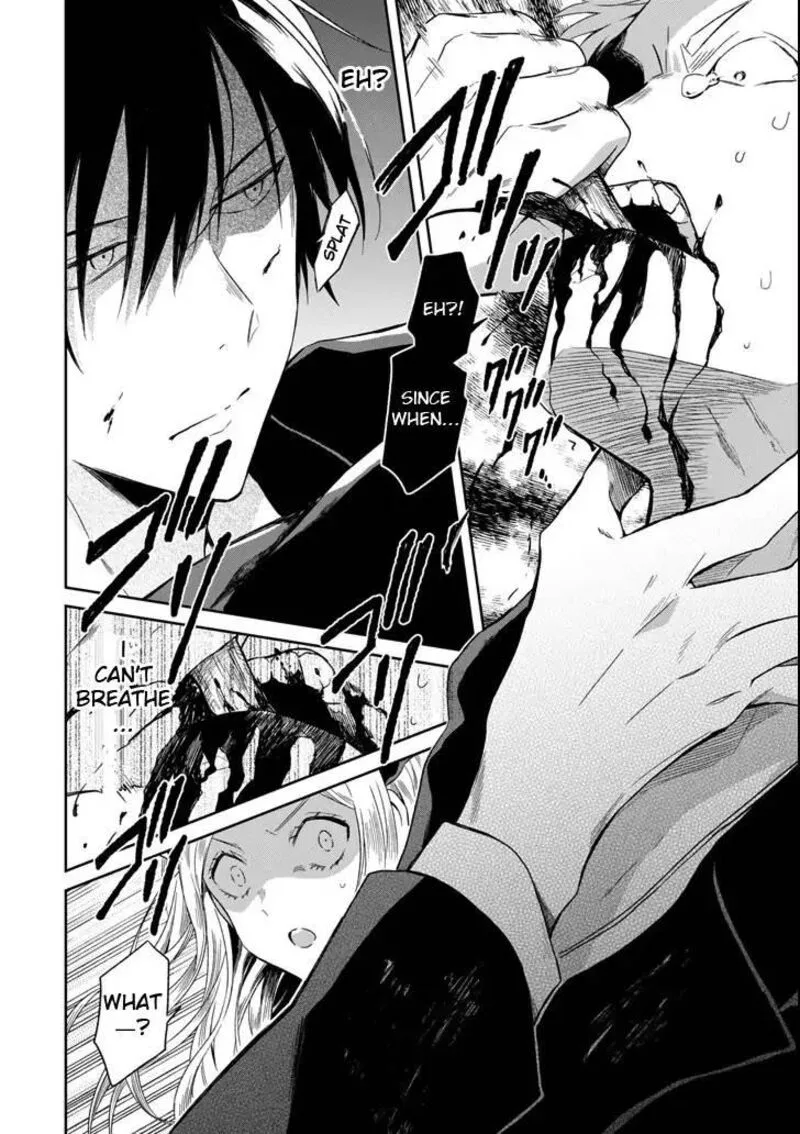 Sensei no Yasashii Koroshikata Chapter 4.4 page 4