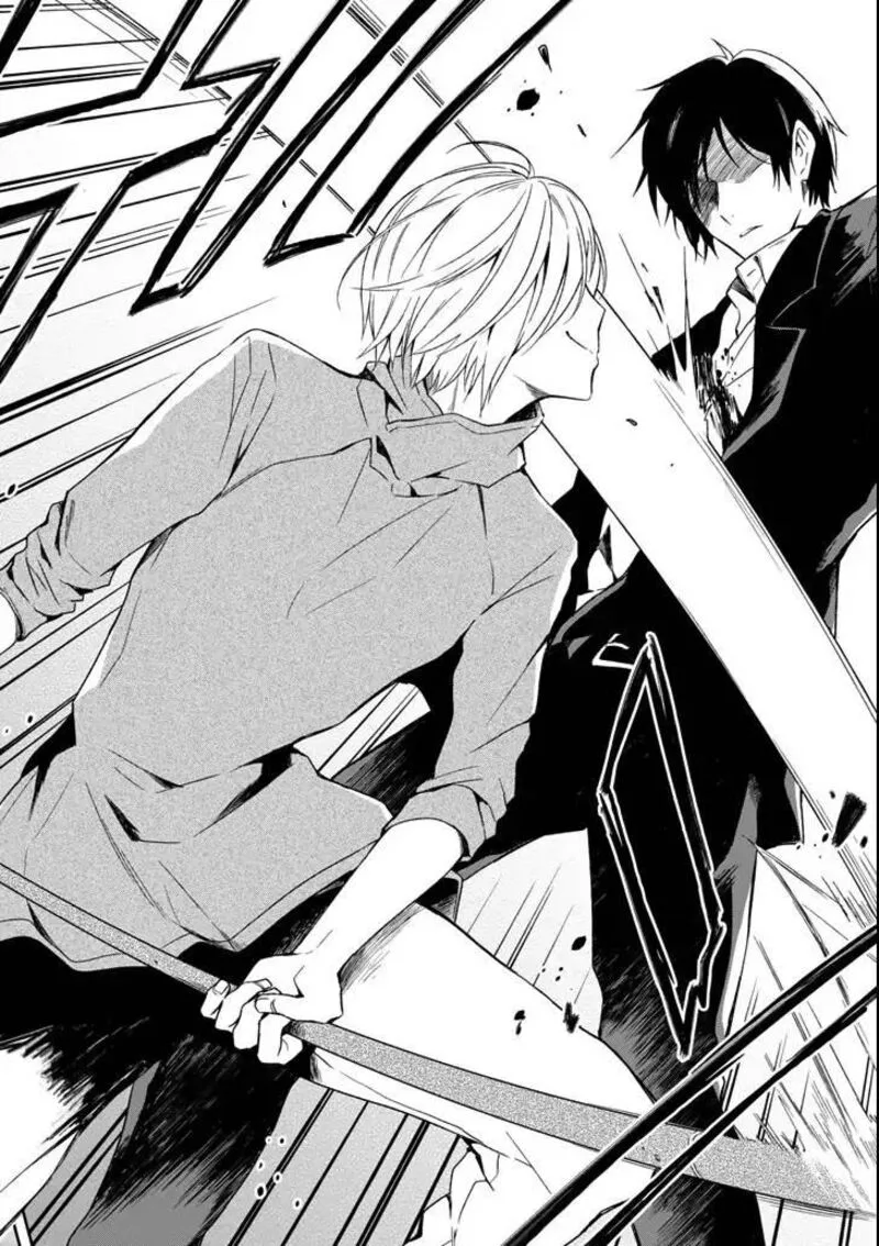 Sensei no Yasashii Koroshikata Chapter 4.4 page 10