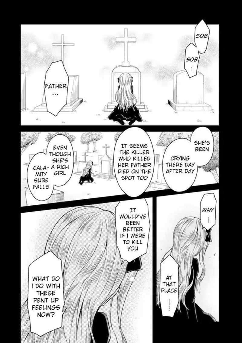Sensei no Yasashii Koroshikata Chapter 5.2 page 6