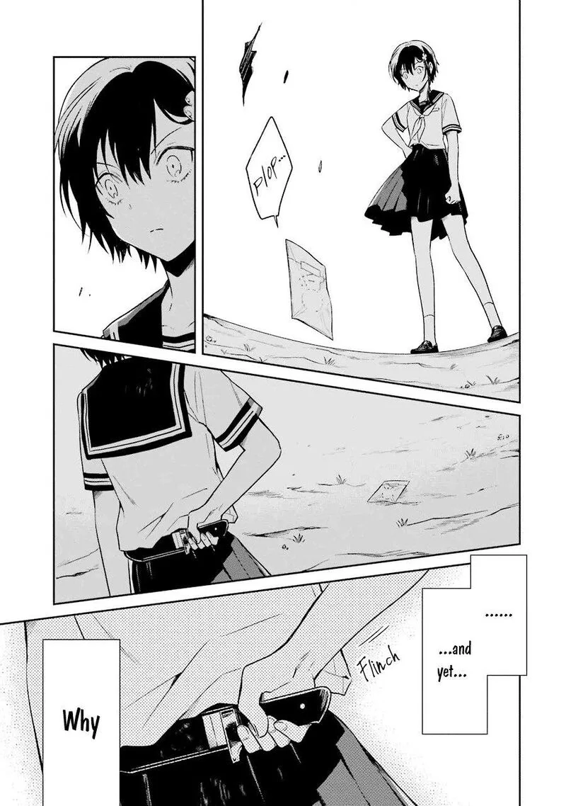 Sensei no Yasashii Koroshikata Chapter 6 page 12